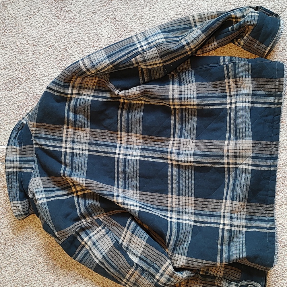 Jacket - Picture 3 of 3